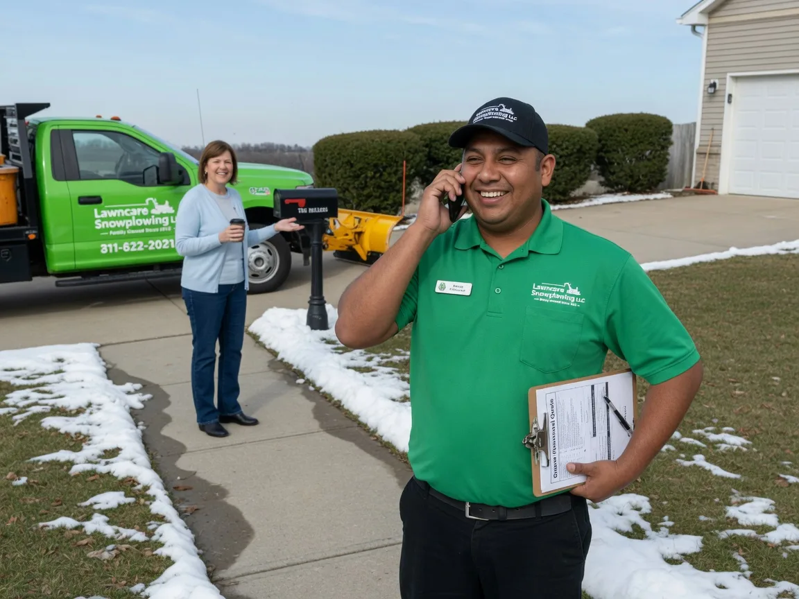 Lawn Care Services By Expert Landscaper Vanceburg, KY FAQs